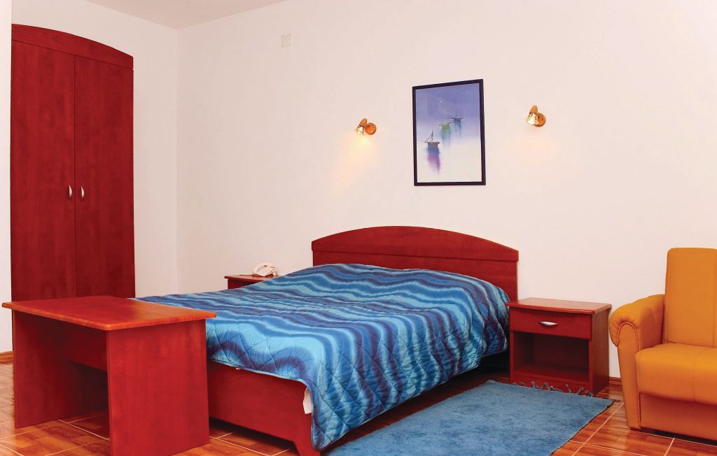 Feriehuse - Split-Podstrana , Kroatien - CDM888 41