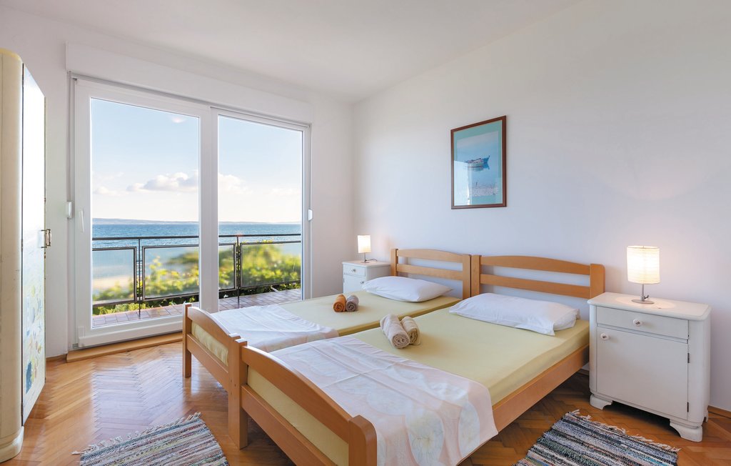 Ferienhaus - Split-Podstrana , Kroatien - CDM080 36