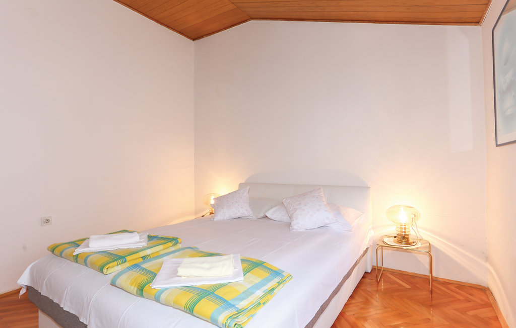 Semesterlägenhet - Omis-Stanici , Kroatien - CDM111 17