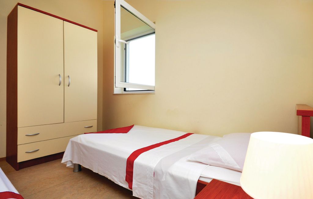 Lejlighed - Omis-Mimice , Kroatien - CDM142 13