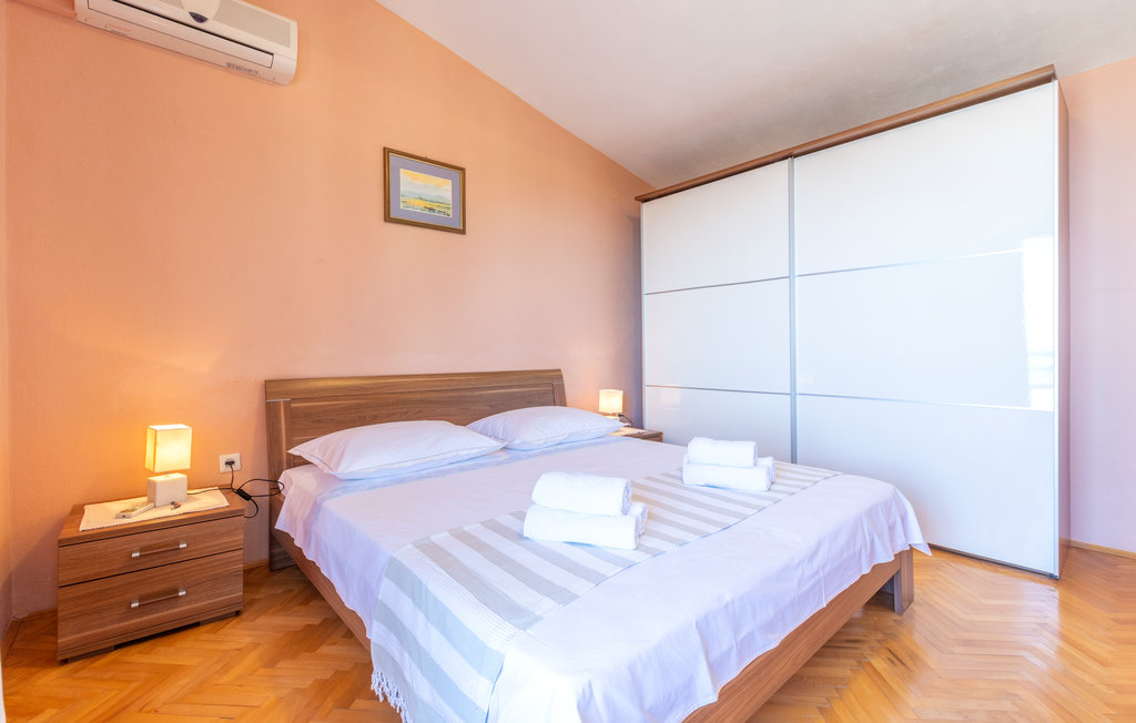 Feriehuse - Makarska , Kroatien - CDM361 24