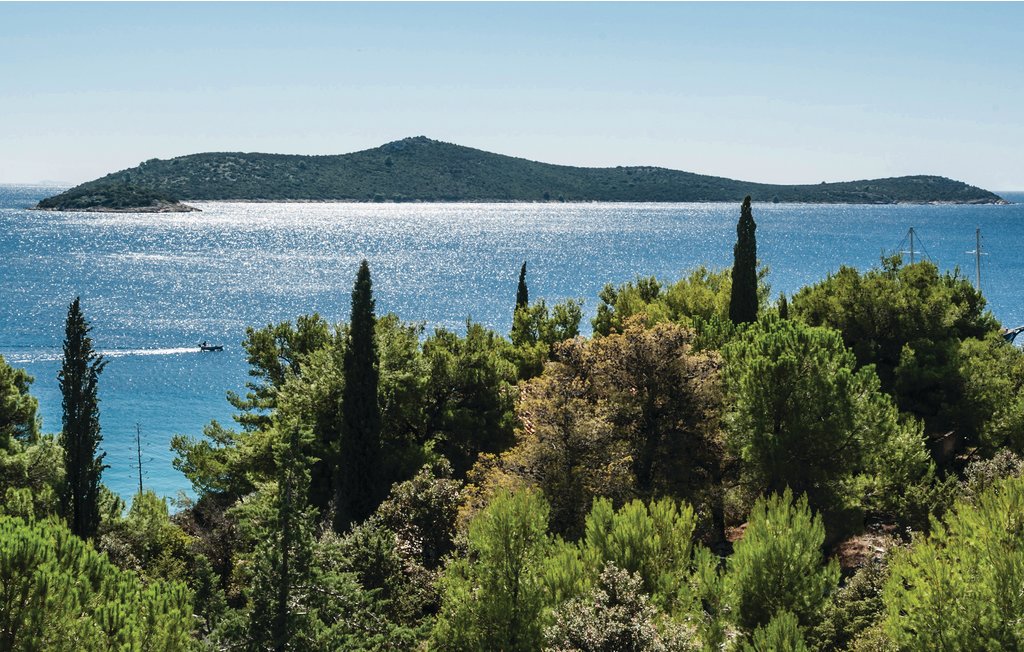 Ferienhaus - Vinisce-Ljubljeva , Kroatien - CDM557 56