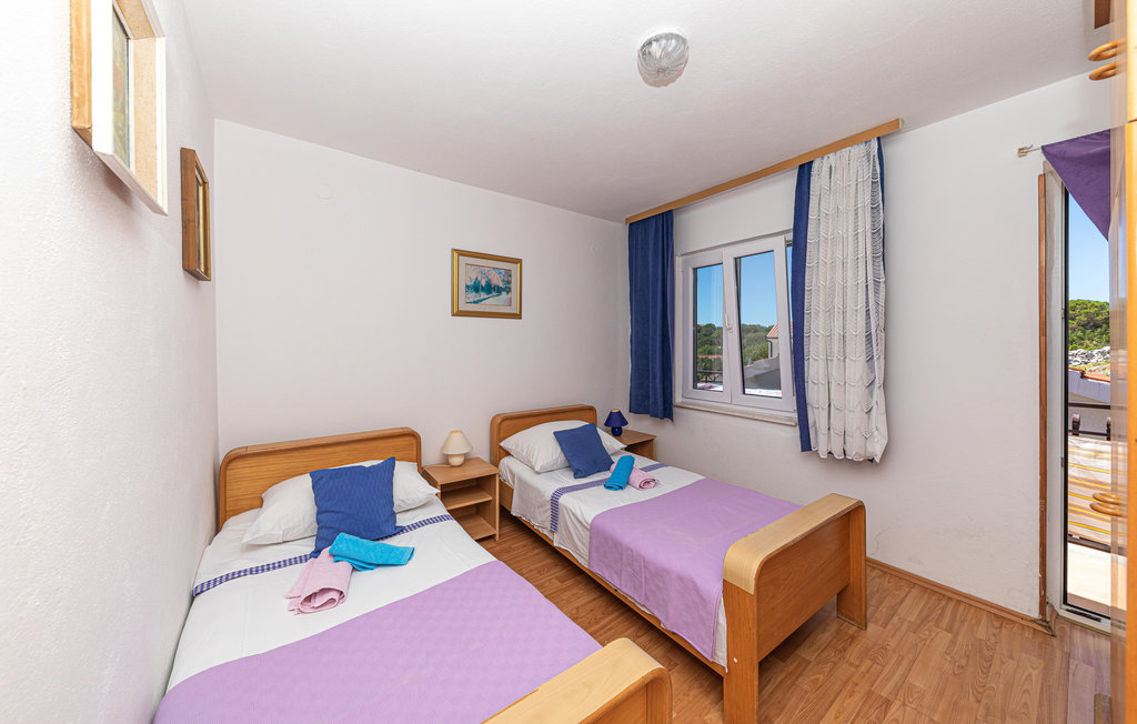 Ferienhaus - Drvenik Mali , Kroatien - CDM610 20