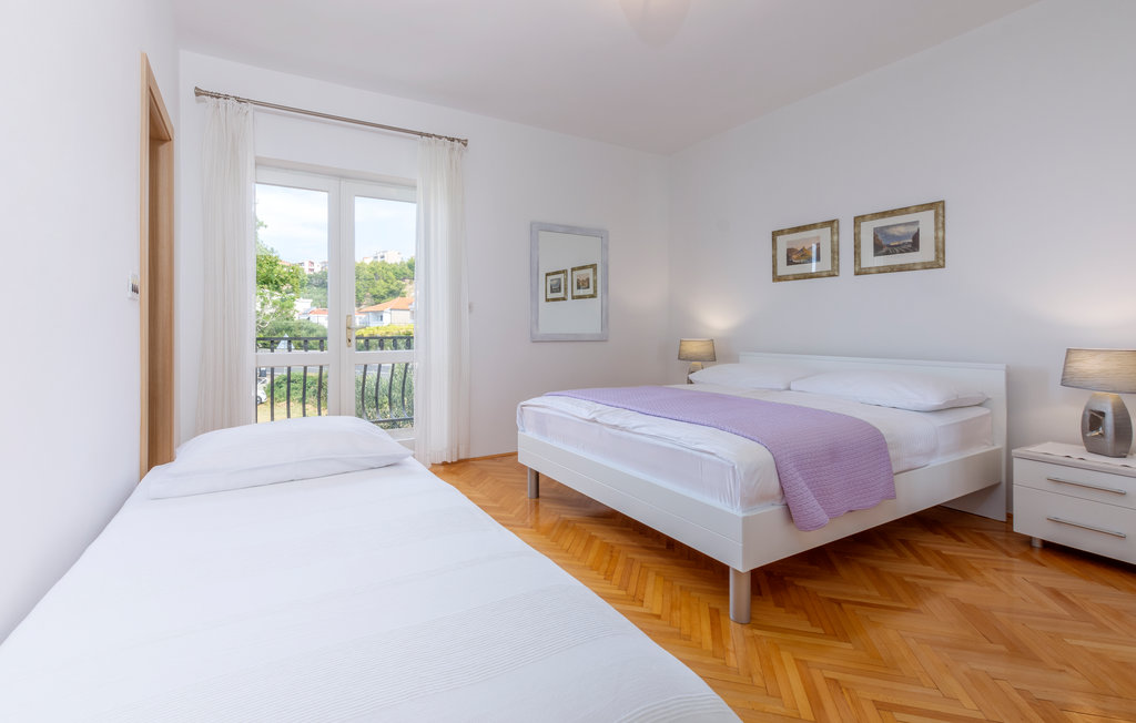 Semesterhus - Omis-Dugi Rat , Kroatien - CDM673 30