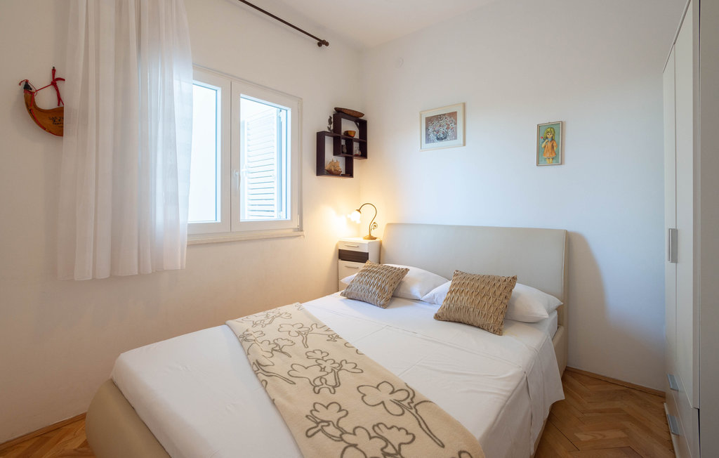 Ferienwohnung - Omis-Krilo Jesenice , Kroatien - CDM751 18