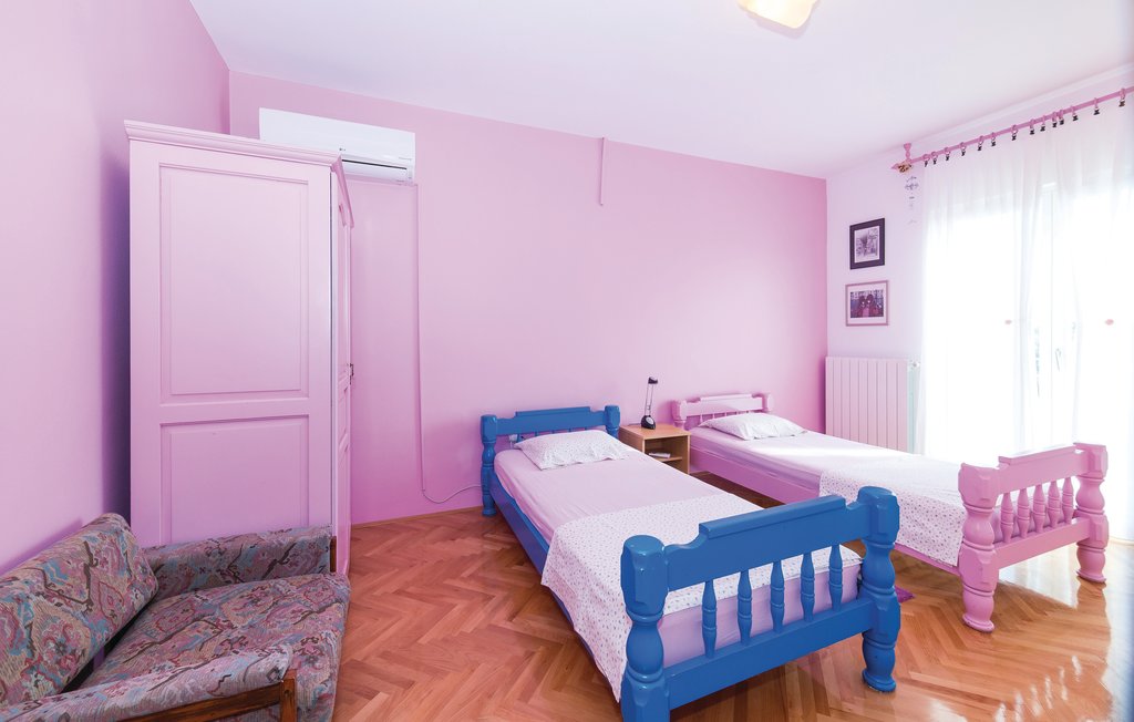 Feriehus - Ciovo-Okrug Gornji , Kroatia - CDM779 22