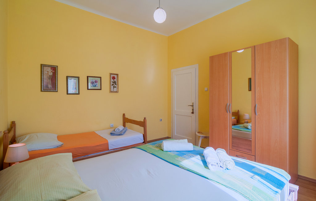 Feriehus - Omis-Dugi Rat , Kroatia - CDM828 30