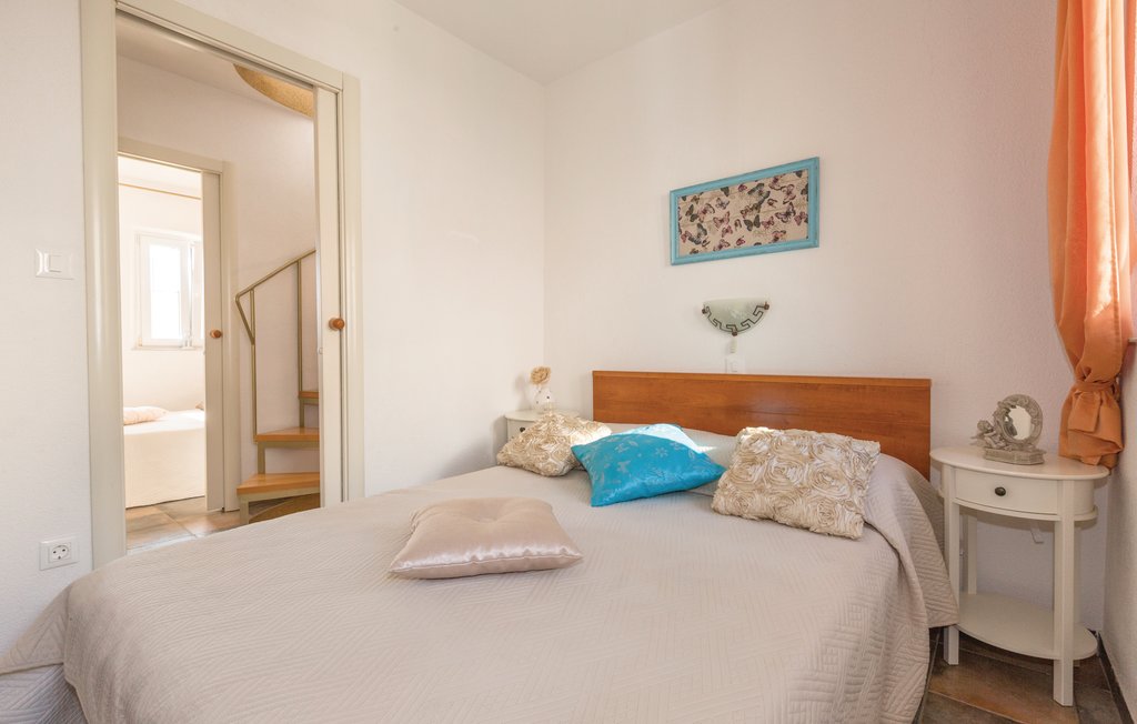 Semesterhus - Makarska-Igrane , Kroatien - CDM840 4