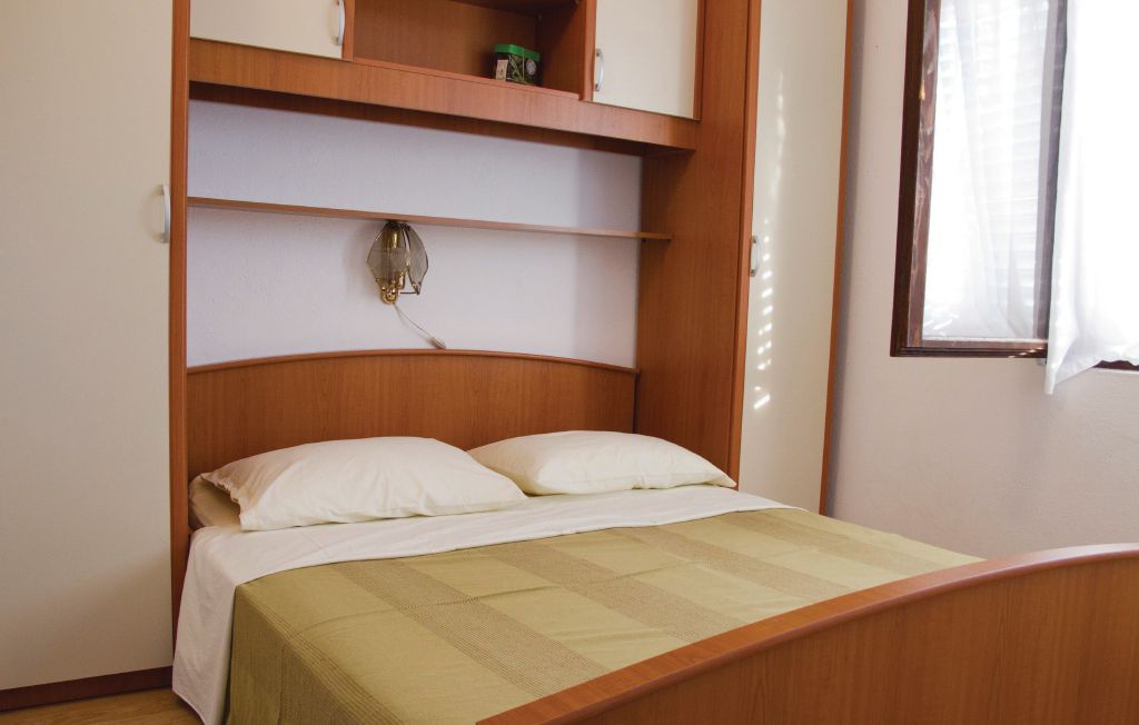 Ferienhaus - Trogir-Vinisce , Kroatien - CDM877 22