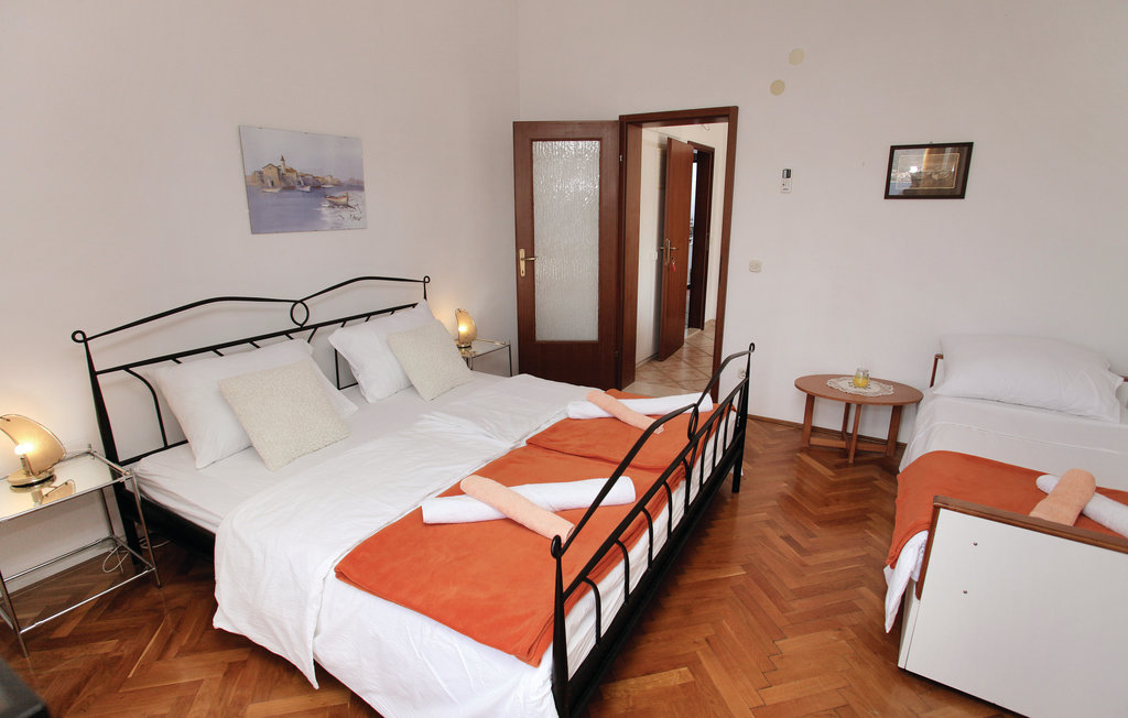 Ferienhaus - Ciovo-Okrug Donji , Kroatien - CDM999 27