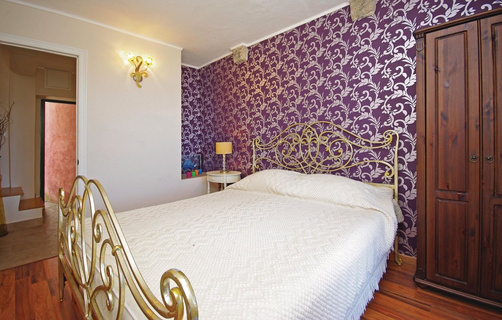 Feriehus - Makarska-Gornji Tucepi , Kroatia - CDM003 21