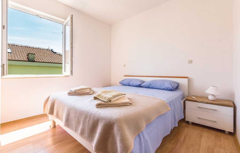 Ferieleilighet - Makarska , Kroatia - CDM223 13