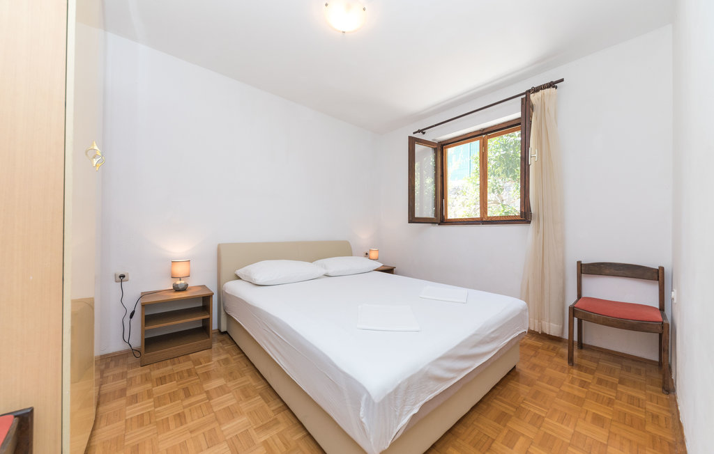 Feriehuse - Ciovo-Okrug Donji , Kroatien - CDM593 31