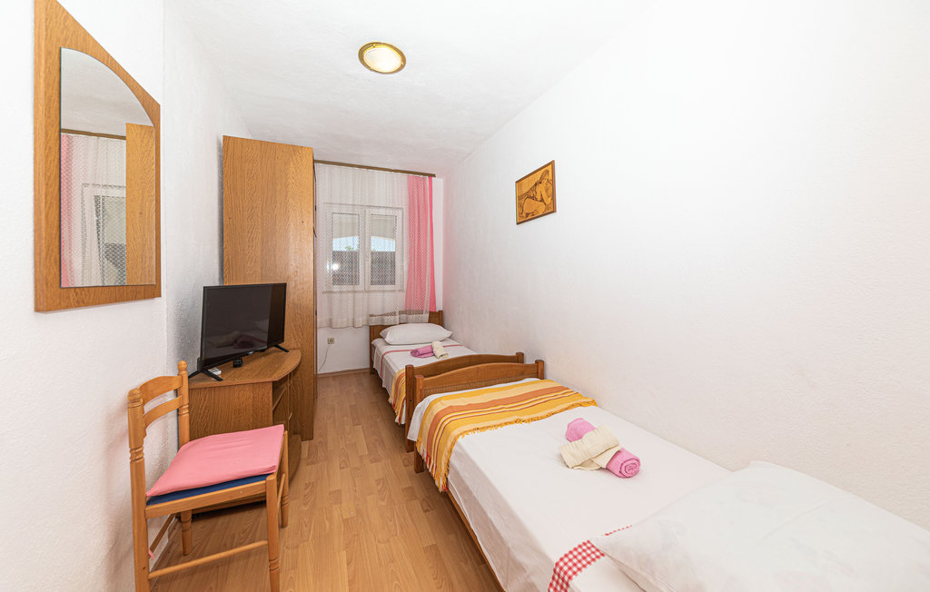 Semesterhus - Drvenik Mali , Kroatien - CDM609 15