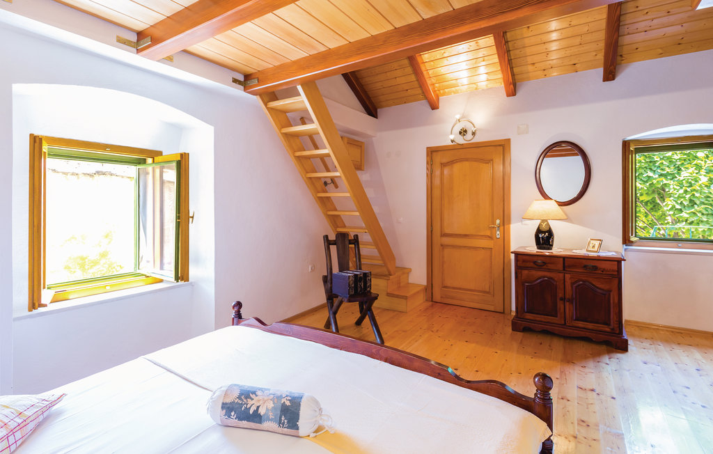 Feriehuse - Makarska-Gornji Tucepi , Kroatien - CDM685 20