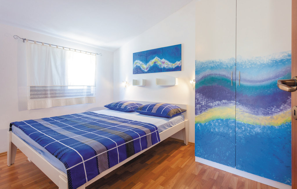 Semesterhus - Ciovo-Okrug Donji , Kroatien - CDM789 22