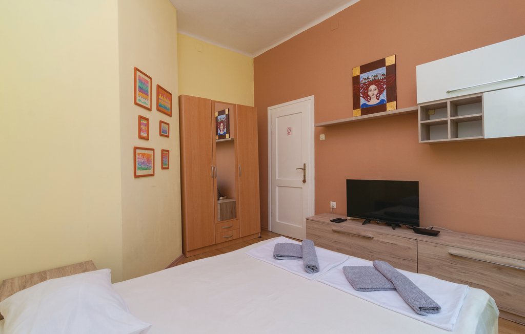 Feriehus - Omis-Dugi Rat , Kroatia - CDM828 28