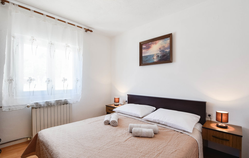 Ferienhaus - Trogir-Poljica , Kroatien - CDM979 32