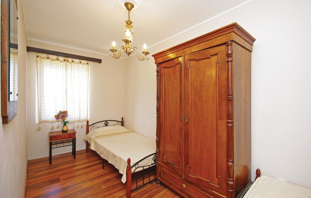 Feriehus - Makarska-Gornji Tucepi , Kroatia - CDM003 23