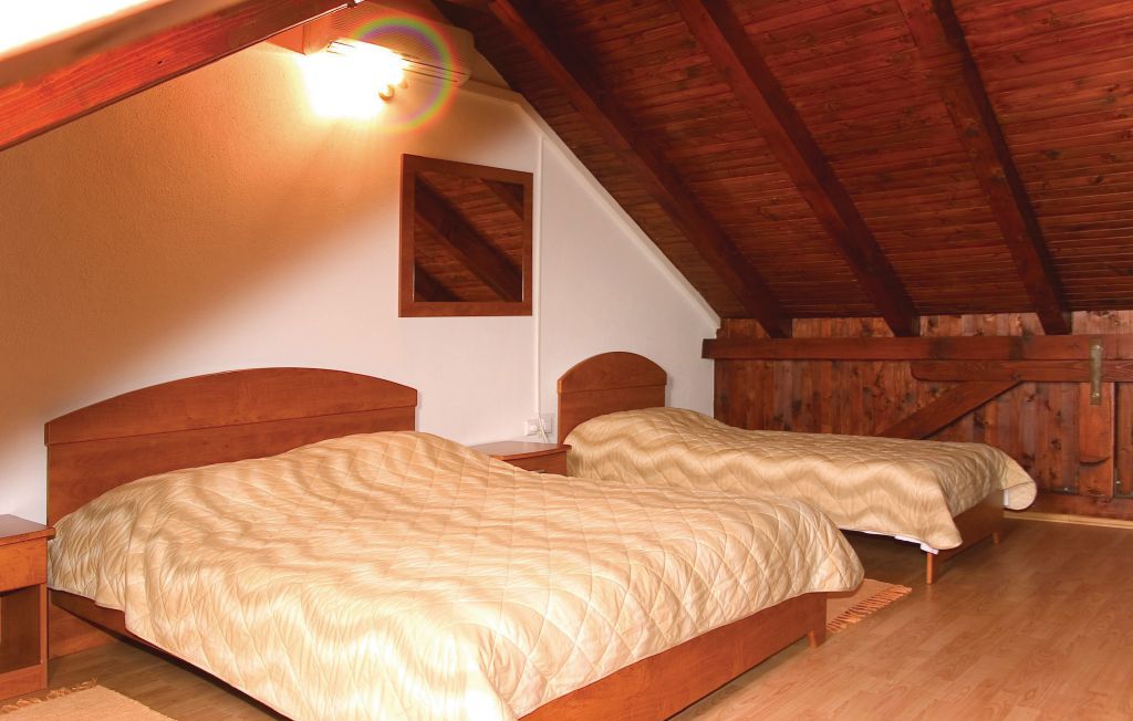 Feriehuse - Split-Podstrana , Kroatien - CDM888 37