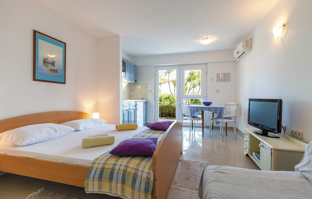 Ferienhaus - Split-Podstrana , Kroatien - CDM080 34