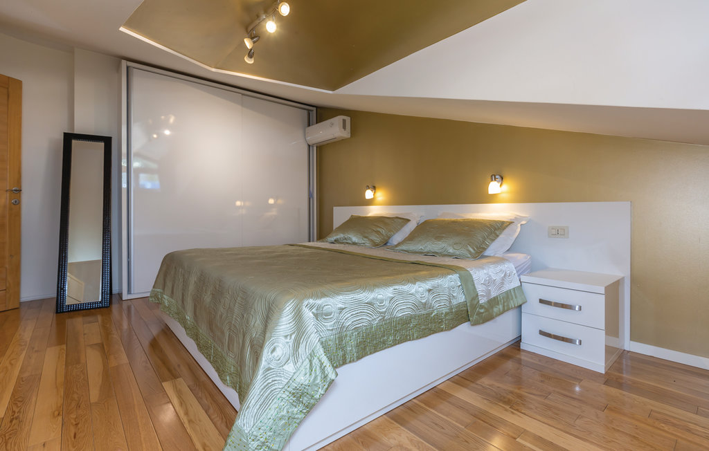 Ferieleilighet - Makarska , Kroatia - CDM085 22