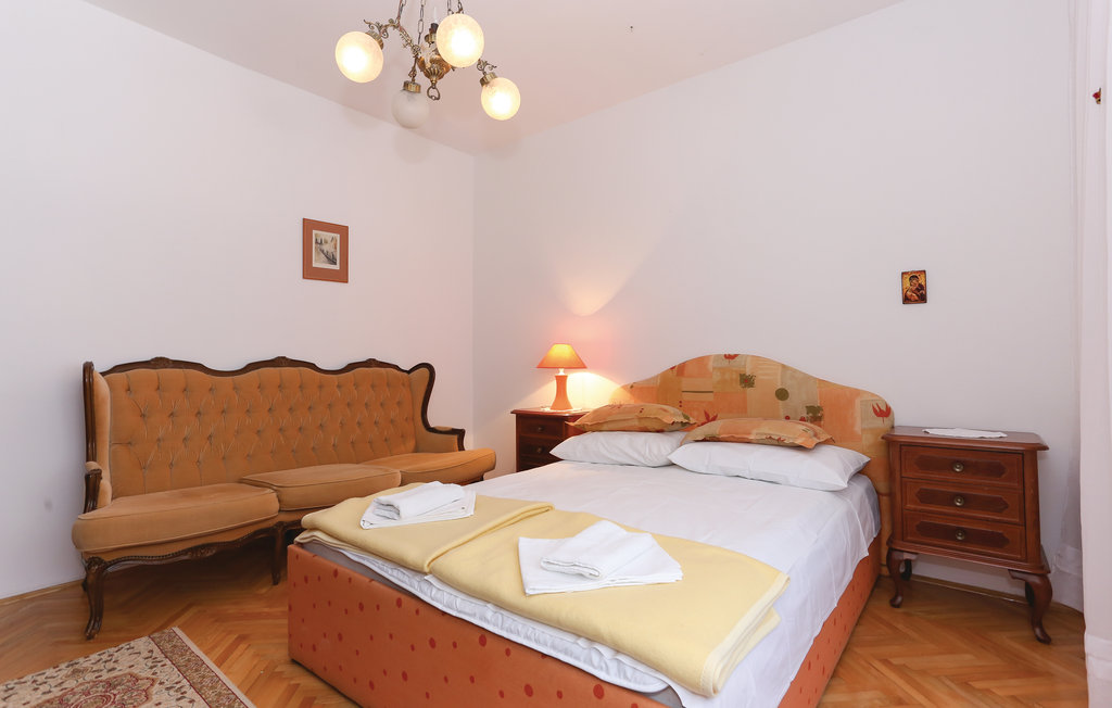 Lejlighed - Omis-Stanici , Kroatien - CDM112 18