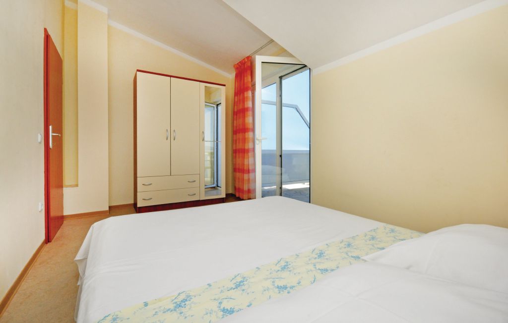 Lejlighed - Omis-Mimice , Kroatien - CDM142 11