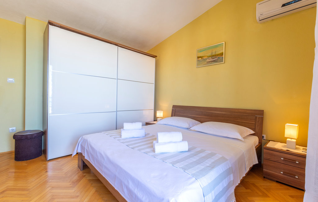 Feriehuse - Makarska , Kroatien - CDM361 22