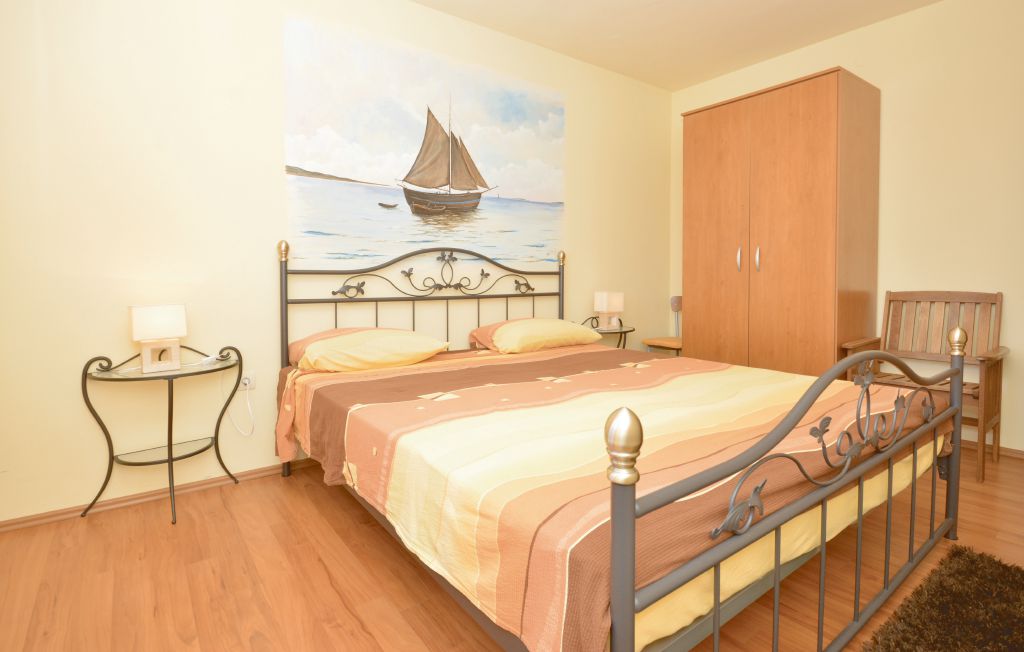 Feriehus - Drvenik Mali , Kroatia - CDM646 24