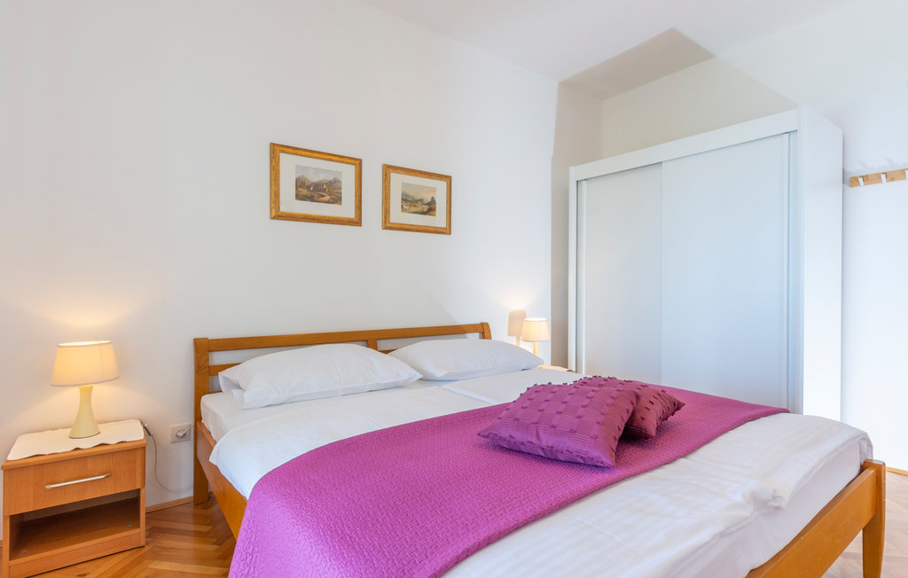 Semesterhus - Omis-Dugi Rat , Kroatien - CDM673 28