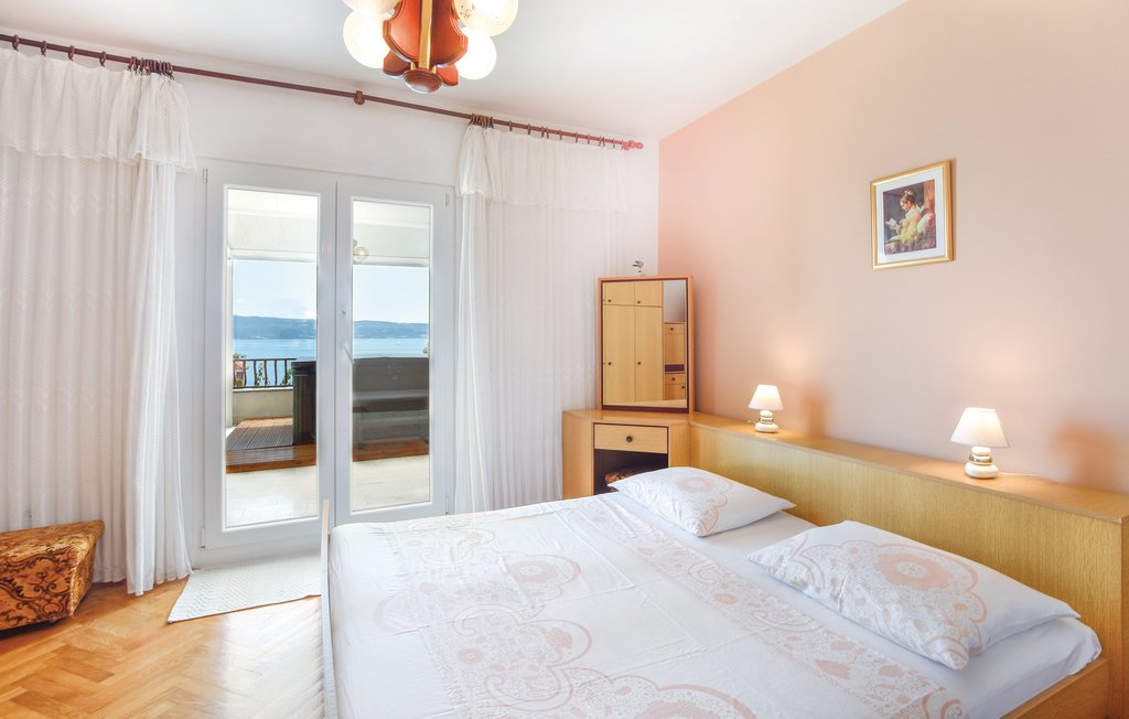 Ferienwohnung - Omis-Krilo Jesenice , Kroatien - CDM751 16