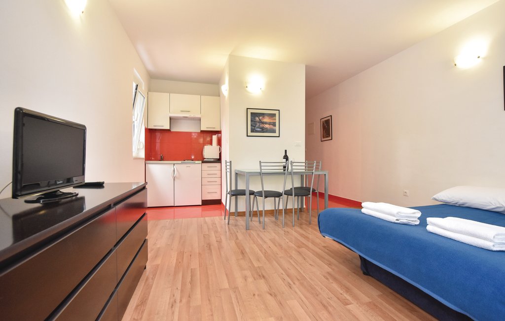 Ferienhaus - Omis-Duce , Kroatien - CDM876 35