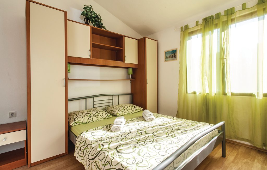 Ferienhaus - Trogir-Vinisce , Kroatien - CDM877 20