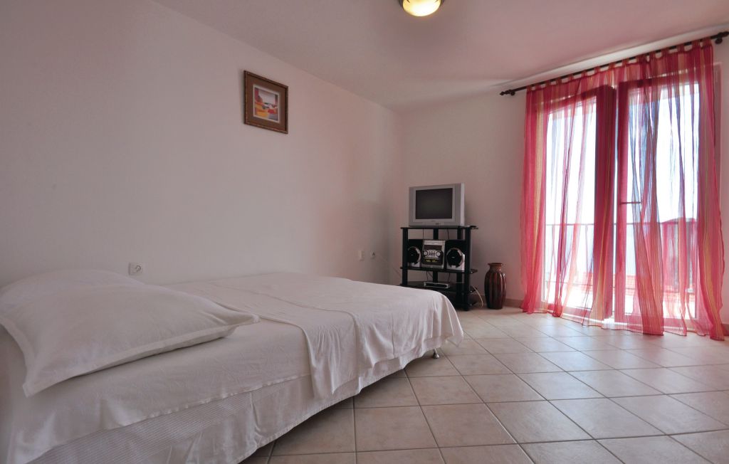 Lejlighed - Omis-Pisak , Kroatien - CDM911 13