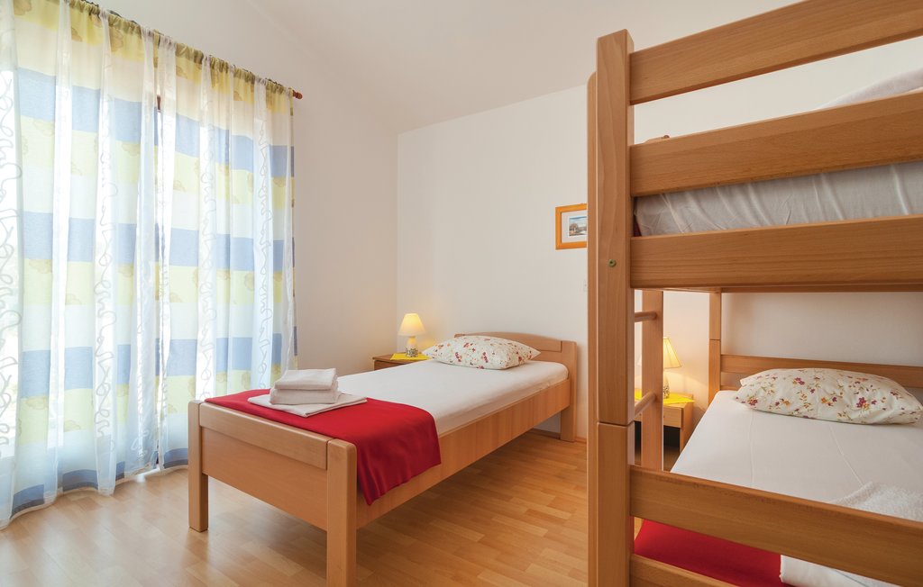 Domy wakacyjne - Omis-Krilo Jesenice , Chorwacja - CDM913 31