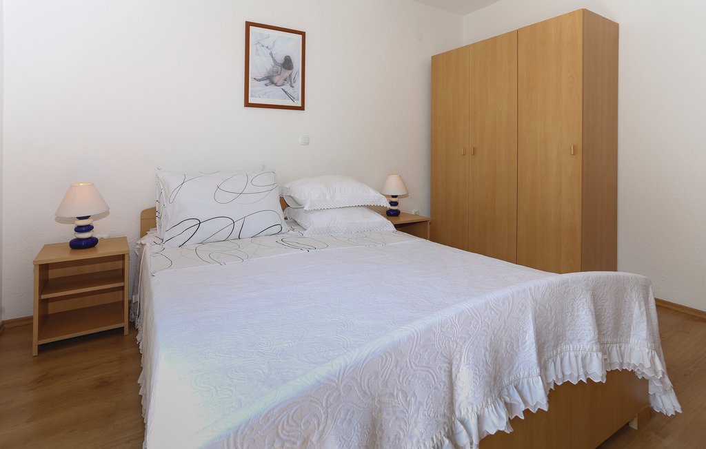 Semesterlägenhet - Ciovo-Arbanija , Kroatien - CDM966 16