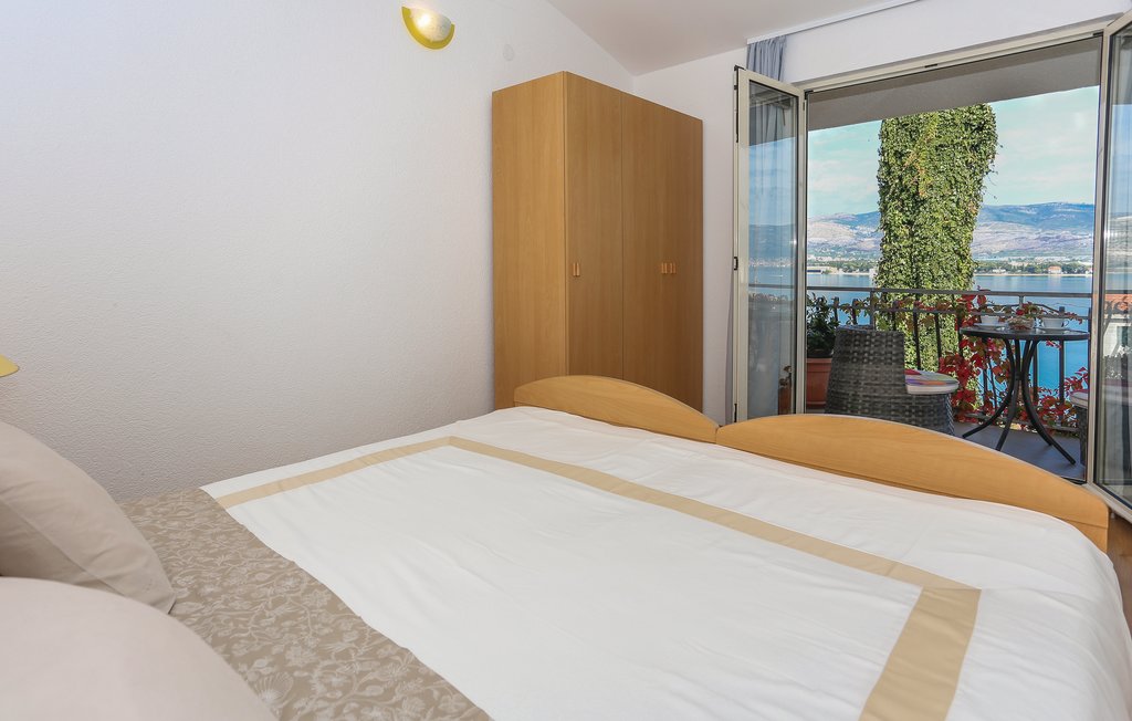 Ferienwohnung - Ciovo-Arbanija , Kroatien - CDM967 3