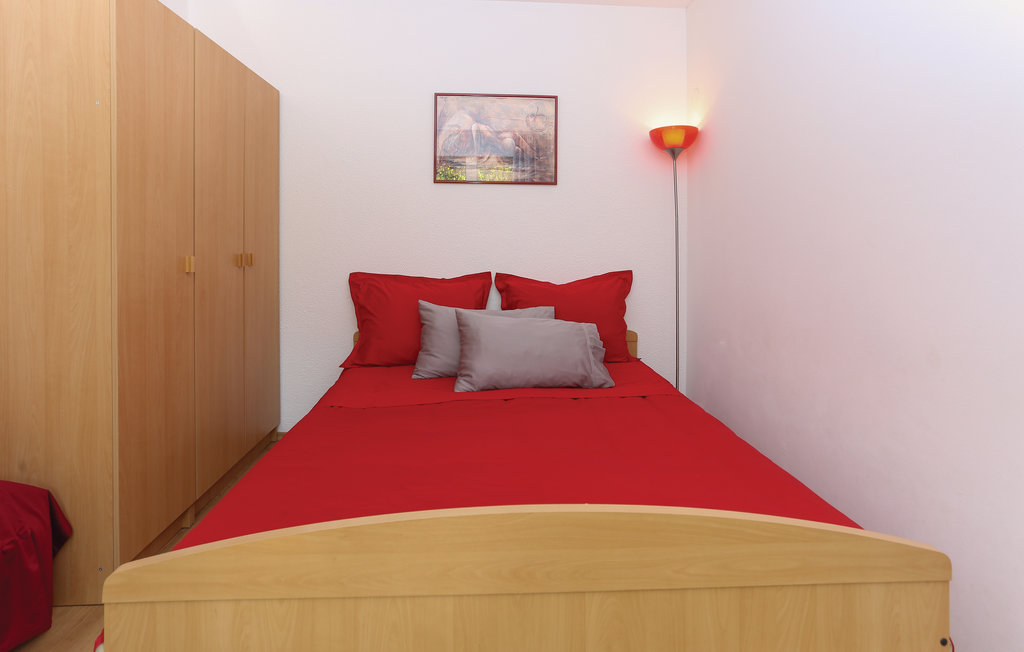 Ferieleilighet - Ciovo-Arbanija , Kroatia - CDM968 11