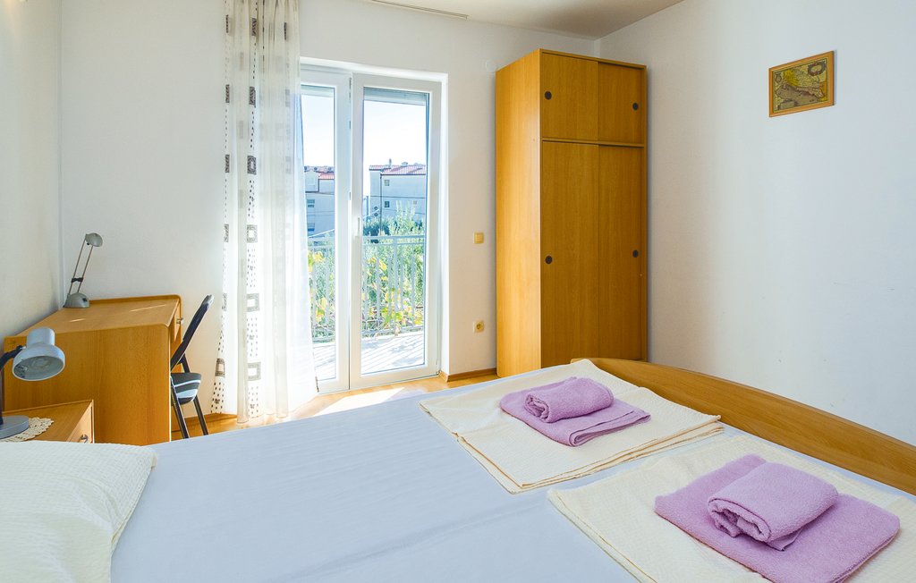 Lejlighed - Omis-Duce , Kroatien - CDM656 16