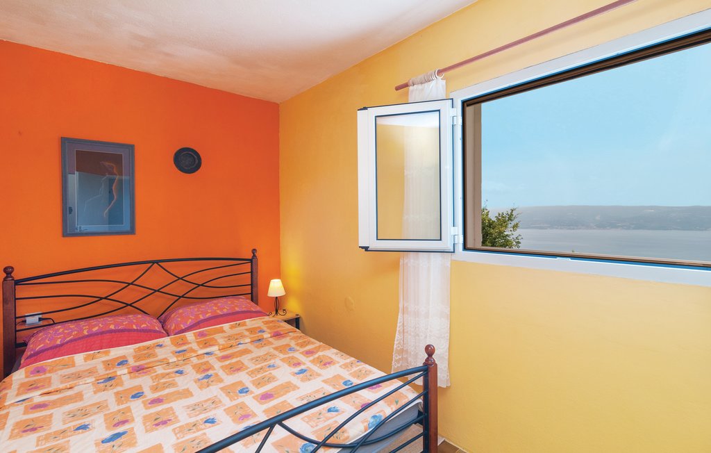 Lejlighed - Omis-Duce , Kroatien - CDM804 21