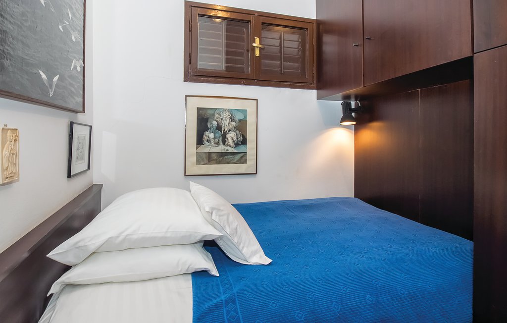 Ferienhaus - Split-Podstrana , Kroatien - CDM809 22