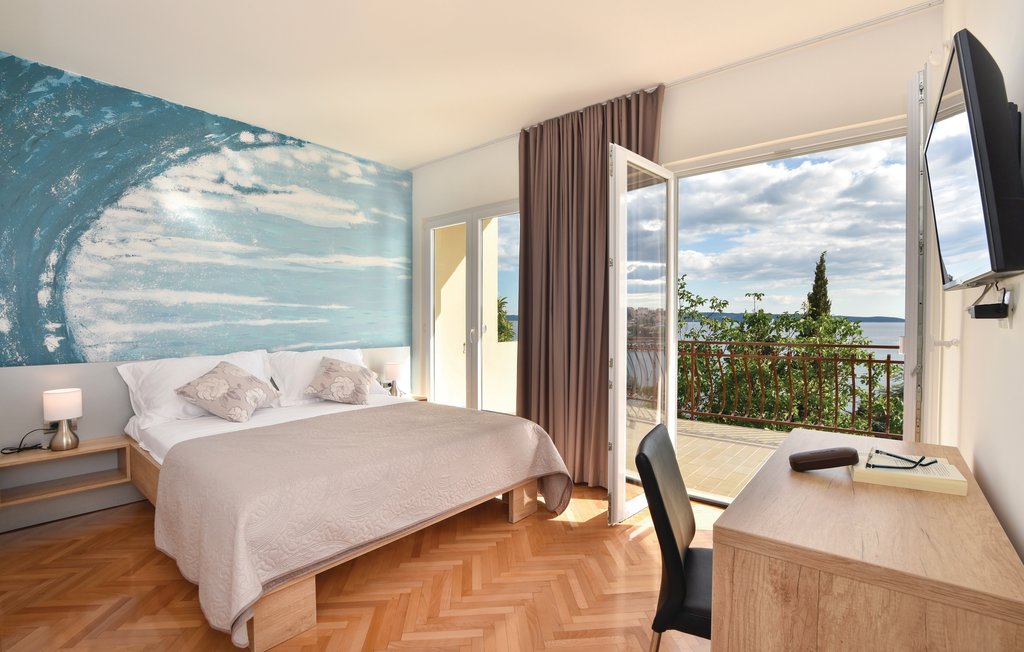 Ferienhaus - Trogir-Okrug Gornji , Kroatien - CDM900 6