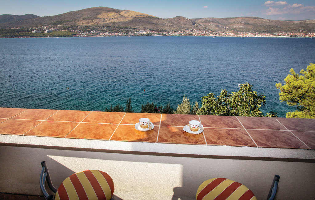 Ferienhaus - Ciovo-Okrug Donji , Kroatien - CDM999 9