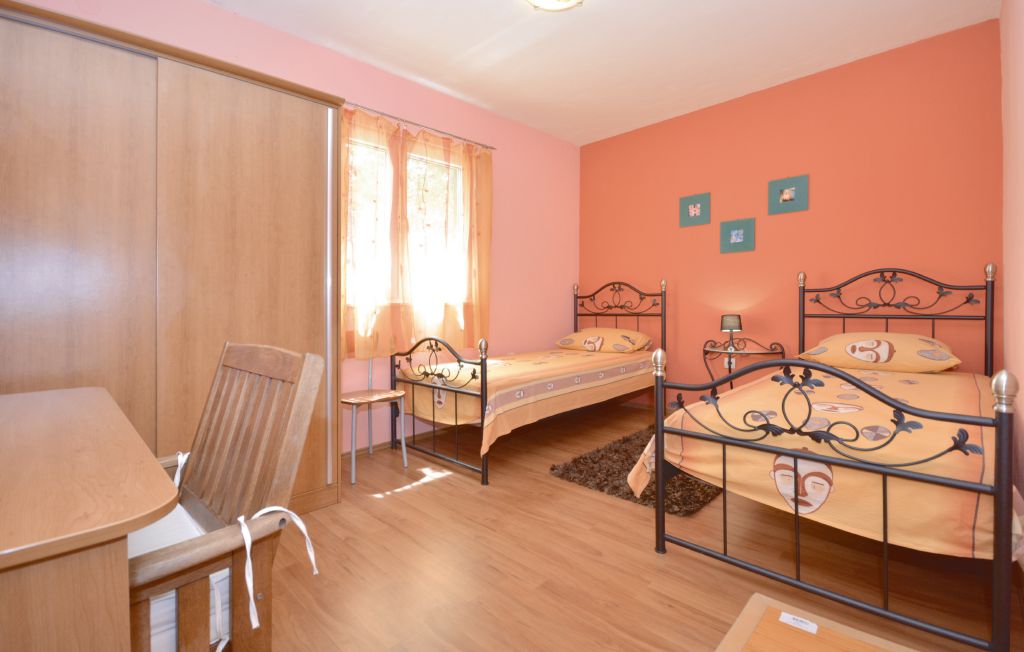 Feriehus - Drvenik Mali , Kroatia - CDM646 25