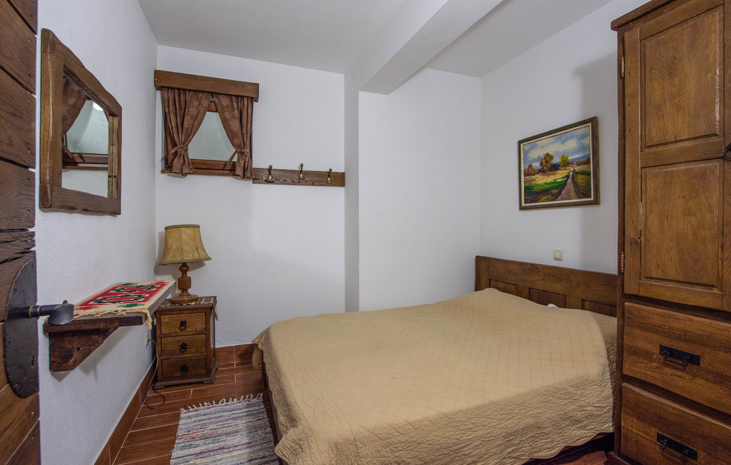 Feriehus - Makarska , Kroatia - CDM213 52