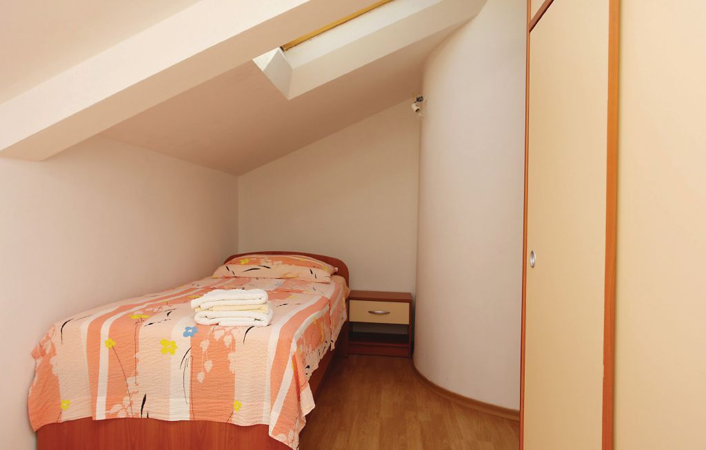 Ferieleilighet - Makarska , Kroatia - CDM223 17