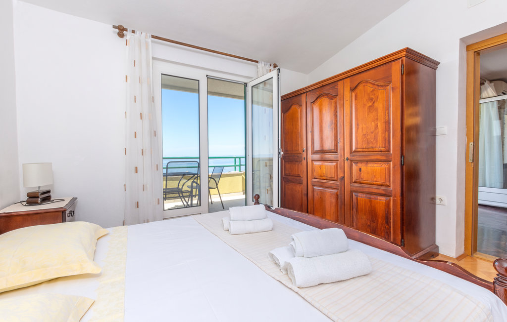 Feriehuse - Makarska , Kroatien - CDM361 26