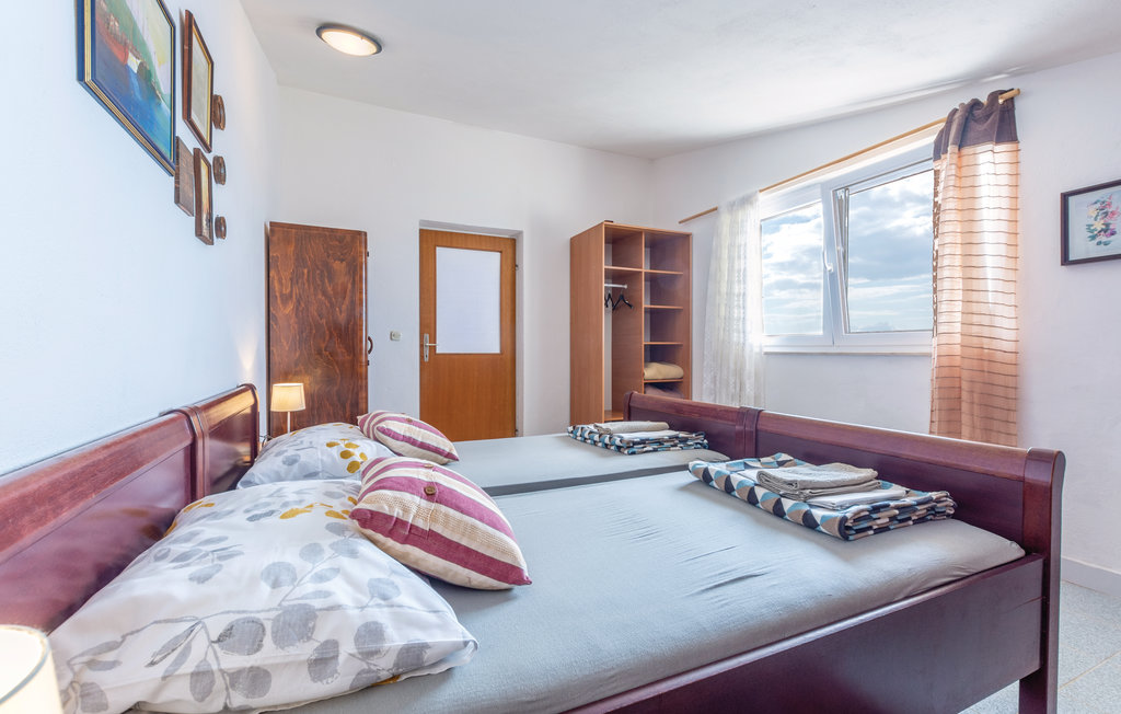Ferienhaus - Trogir-Sevid , Kroatien - CDM385 28