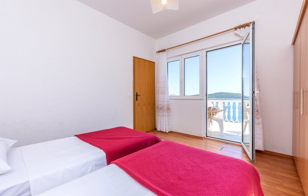 Ferienhaus - Trogir-Sevid , Kroatien - CDM631 21